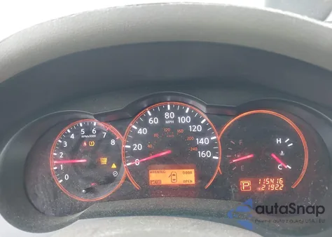 2008 Nissan Altima 2.5 S from USA, damaged, VIN 1N4AL21E98C137522